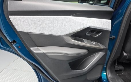 Peugeot 3008, 2025 год, 3 825 000 рублей, 23 фотография