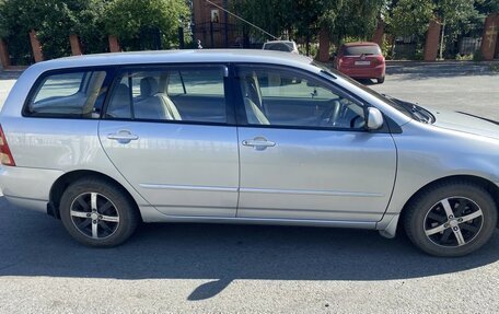 Toyota Corolla, 2000 год, 550 000 рублей, 2 фотография