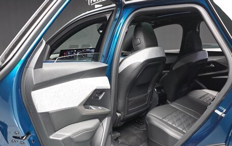 Peugeot 3008, 2025 год, 3 825 000 рублей, 28 фотография