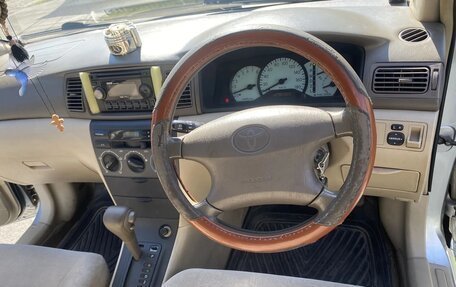 Toyota Corolla, 2000 год, 550 000 рублей, 7 фотография