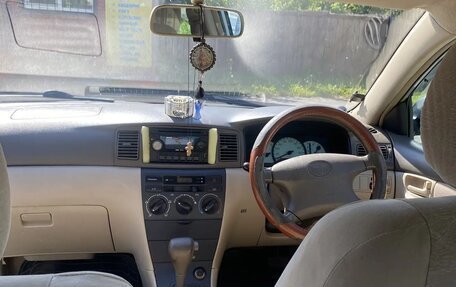 Toyota Corolla, 2000 год, 550 000 рублей, 6 фотография