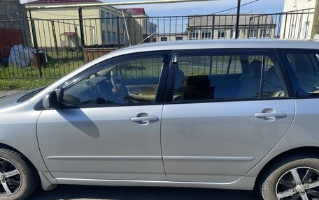 Toyota Corolla, 2000 год, 550 000 рублей, 3 фотография