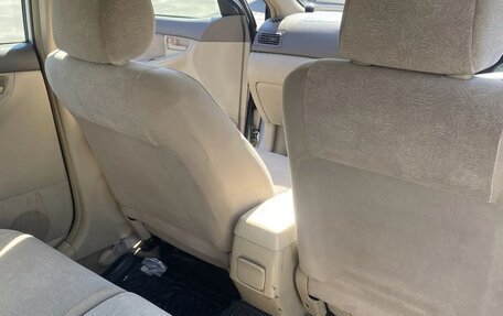 Toyota Corolla, 2000 год, 550 000 рублей, 10 фотография
