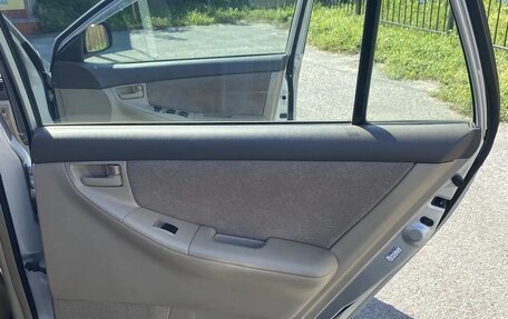 Toyota Corolla, 2000 год, 550 000 рублей, 11 фотография