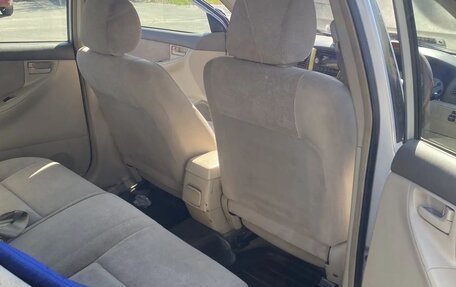 Toyota Corolla, 2000 год, 550 000 рублей, 14 фотография