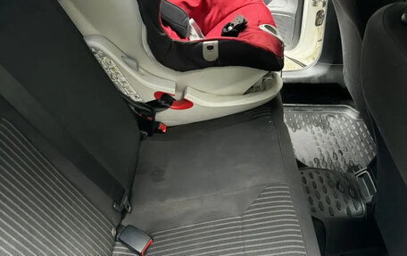 Volkswagen Polo VI (EU Market), 2012 год, 520 000 рублей, 14 фотография