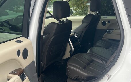Land Rover Range Rover Sport II, 2015 год, 3 000 000 рублей, 6 фотография