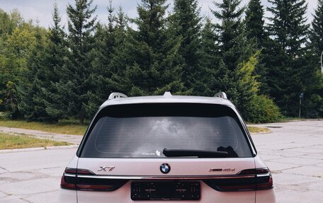 BMW X7, 2024 год, 13 800 000 рублей, 2 фотография