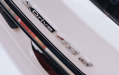 BMW X7, 2024 год, 13 800 000 рублей, 6 фотография