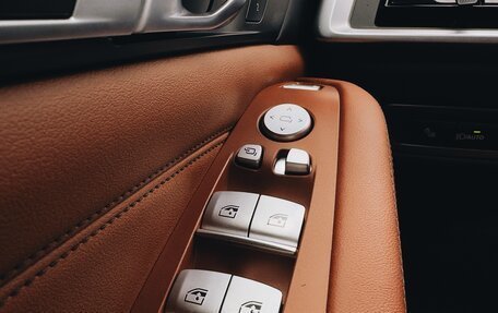 BMW X7, 2024 год, 13 800 000 рублей, 14 фотография