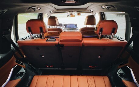BMW X7, 2024 год, 13 800 000 рублей, 20 фотография