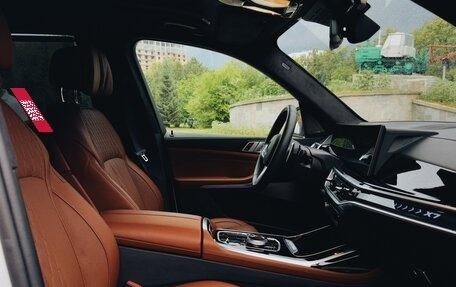 BMW X7, 2024 год, 13 800 000 рублей, 12 фотография