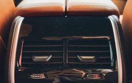BMW X7, 2024 год, 13 800 000 рублей, 15 фотография