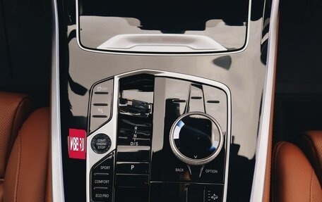 BMW X7, 2024 год, 13 800 000 рублей, 13 фотография
