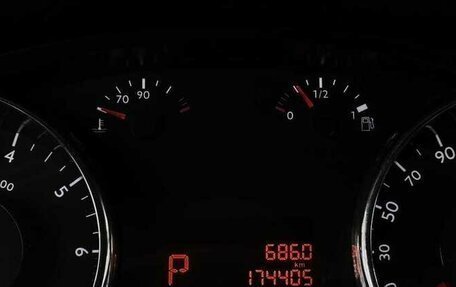 Peugeot 3008 I рестайлинг, 2014 год, 850 000 рублей, 6 фотография