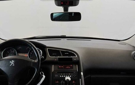 Peugeot 3008 I рестайлинг, 2014 год, 850 000 рублей, 5 фотография