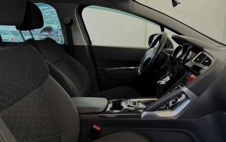 Peugeot 3008 I рестайлинг, 2014 год, 850 000 рублей, 11 фотография