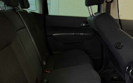Peugeot 3008 I рестайлинг, 2014 год, 850 000 рублей, 12 фотография