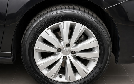 Peugeot 3008 I рестайлинг, 2014 год, 850 000 рублей, 14 фотография
