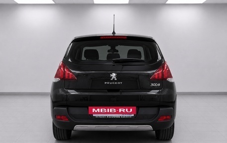 Peugeot 3008 I рестайлинг, 2014 год, 850 000 рублей, 3 фотография