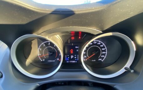 Mitsubishi Lancer IX, 2008 год, 450 000 рублей, 6 фотография