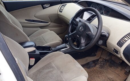 Nissan Primera III, 2001 год, 135 000 рублей, 5 фотография