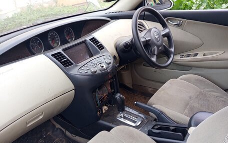 Nissan Primera III, 2001 год, 135 000 рублей, 6 фотография
