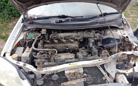 Nissan Primera III, 2001 год, 135 000 рублей, 3 фотография