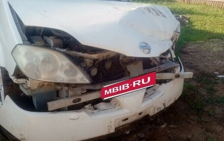 Nissan Primera III, 2001 год, 135 000 рублей, 7 фотография