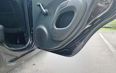 Nissan Micra III, 2009 год, 490 000 рублей, 13 фотография