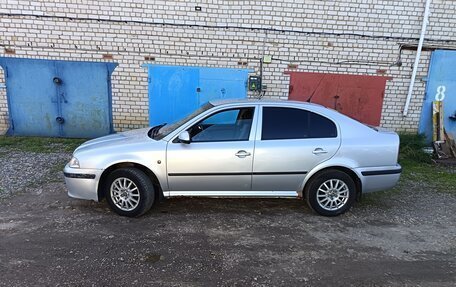Skoda Octavia IV, 2010 год, 435 000 рублей, 5 фотография