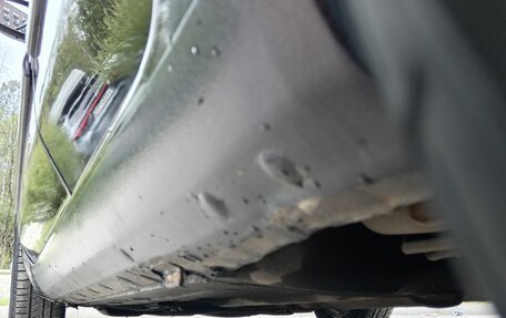 Nissan Micra III, 2009 год, 490 000 рублей, 16 фотография