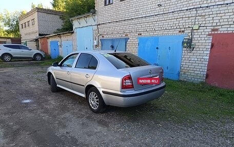 Skoda Octavia IV, 2010 год, 435 000 рублей, 6 фотография