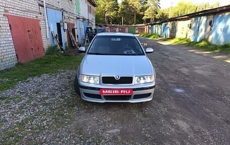 Skoda Octavia IV, 2010 год, 435 000 рублей, 3 фотография