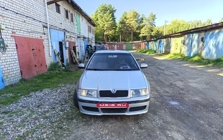 Skoda Octavia IV, 2010 год, 435 000 рублей, 2 фотография