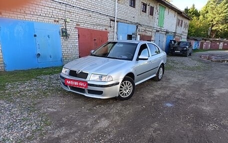 Skoda Octavia IV, 2010 год, 435 000 рублей, 4 фотография