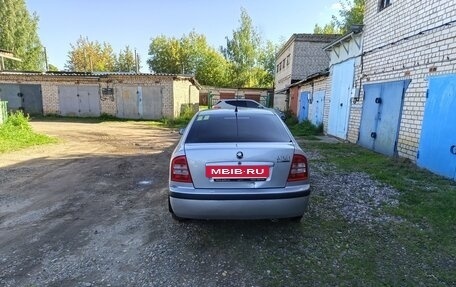 Skoda Octavia IV, 2010 год, 435 000 рублей, 7 фотография