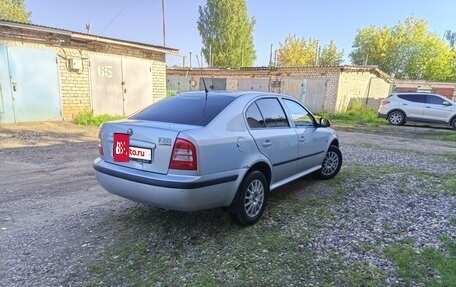 Skoda Octavia IV, 2010 год, 435 000 рублей, 8 фотография