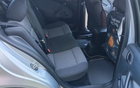 Skoda Octavia IV, 2010 год, 435 000 рублей, 15 фотография