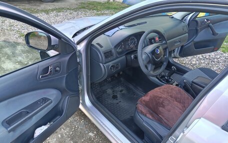 Skoda Octavia IV, 2010 год, 435 000 рублей, 13 фотография