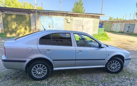 Skoda Octavia IV, 2010 год, 435 000 рублей, 9 фотография