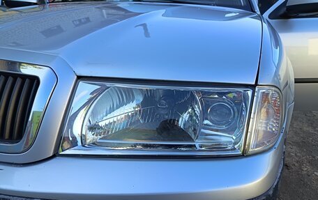 Skoda Octavia IV, 2010 год, 435 000 рублей, 10 фотография