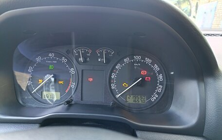 Skoda Octavia IV, 2010 год, 435 000 рублей, 16 фотография