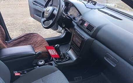 Skoda Octavia IV, 2010 год, 435 000 рублей, 14 фотография