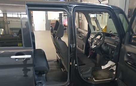 Daihatsu Tanto III, 2017 год, 800 000 рублей, 19 фотография