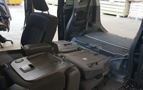 Daihatsu Tanto III, 2017 год, 800 000 рублей, 11 фотография