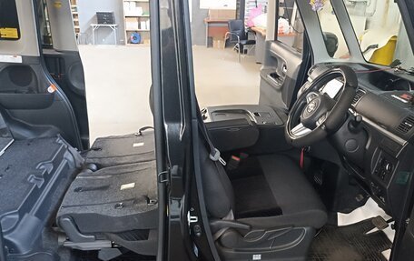 Daihatsu Tanto III, 2017 год, 800 000 рублей, 13 фотография