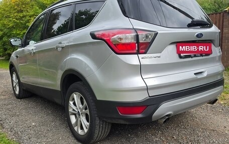 Ford Escape III, 2018 год, 1 720 000 рублей, 3 фотография
