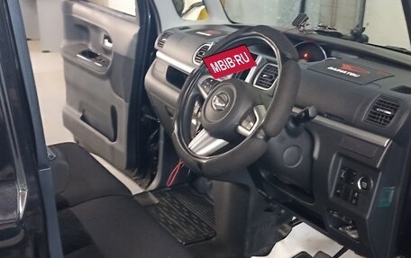 Daihatsu Tanto III, 2017 год, 800 000 рублей, 17 фотография