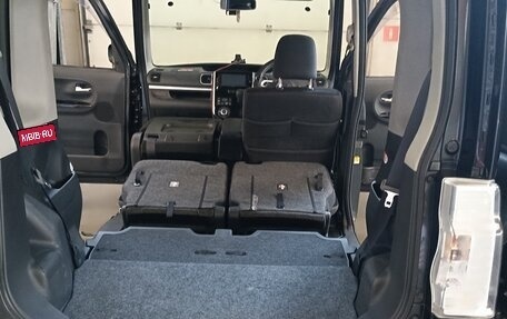 Daihatsu Tanto III, 2017 год, 800 000 рублей, 14 фотография